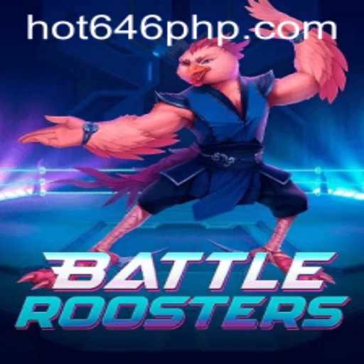 Unleashing the Gameplay: BattleRoosters and the 'hot646' Experience